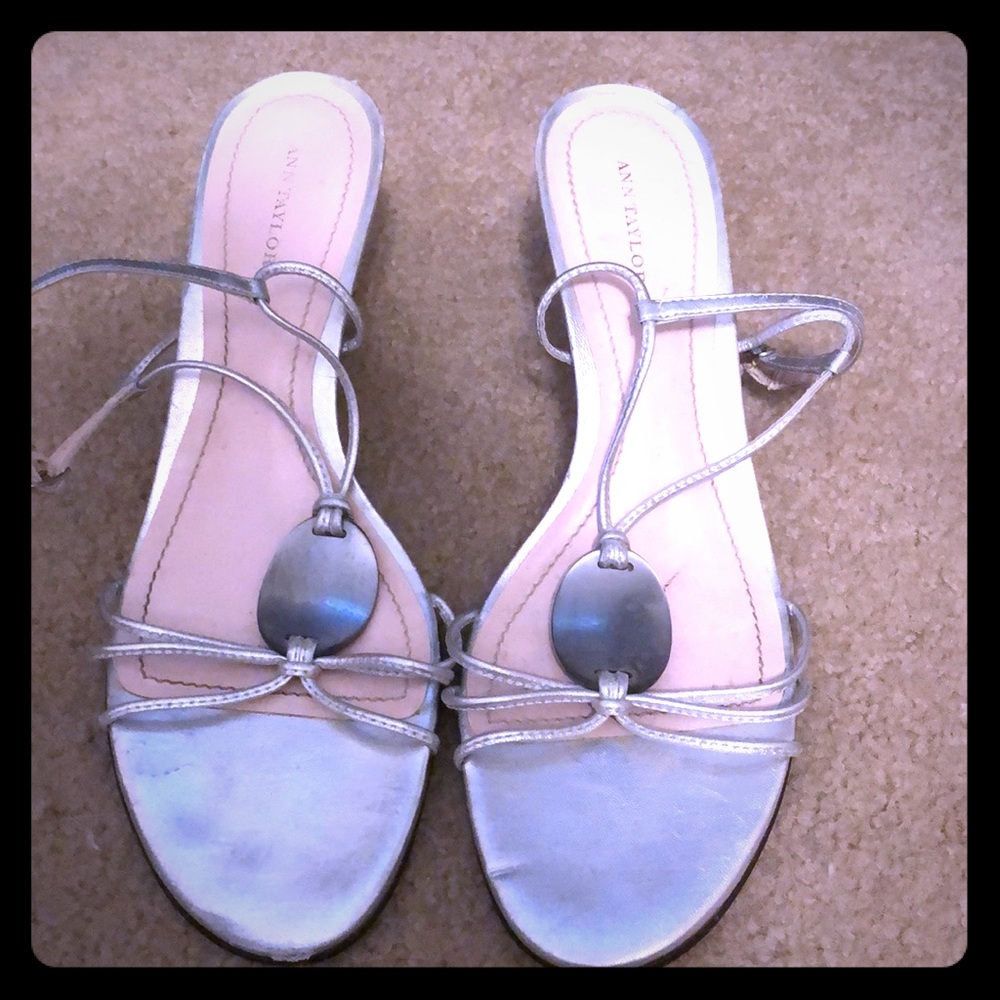 Wedding Sandels